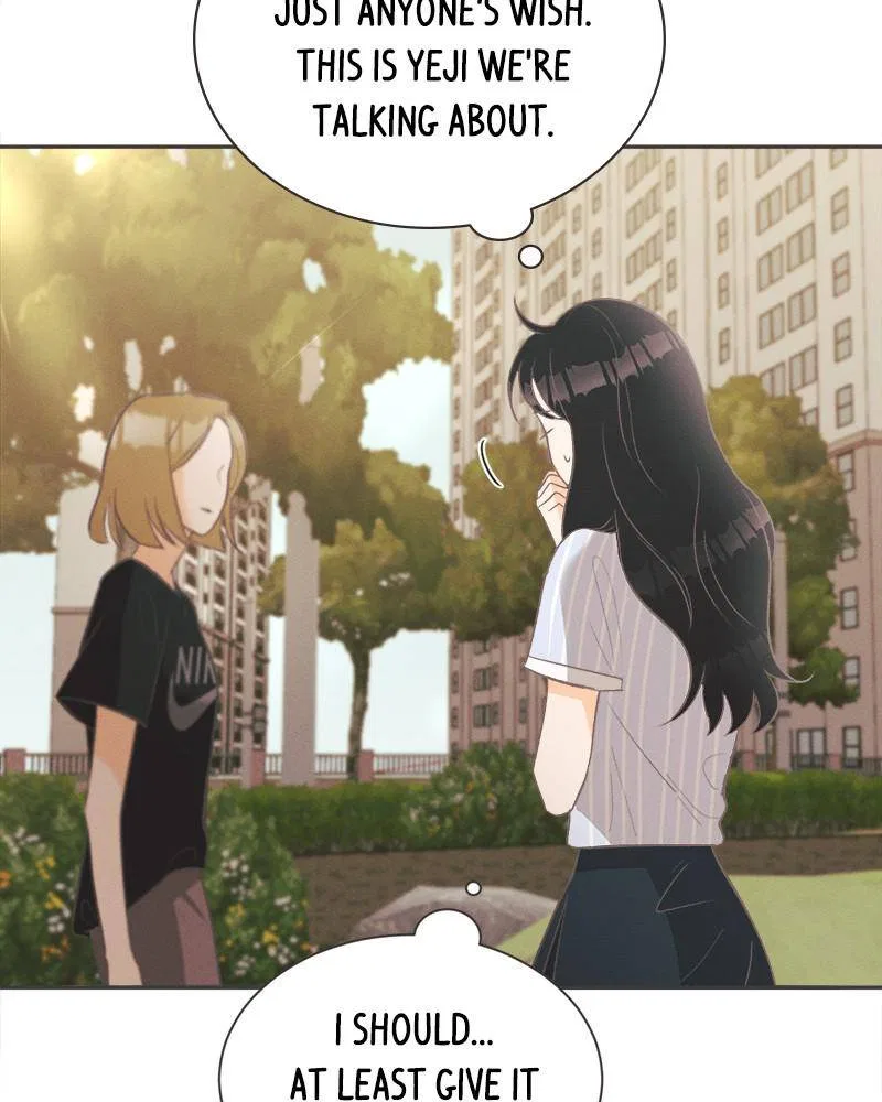 A Summer Night’s Dream Chapter 9 – Page 31