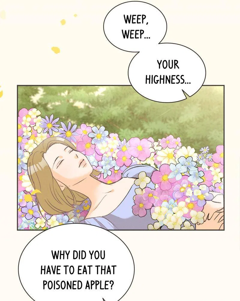 A Summer Night’s Dream Chapter 9 – Page 35