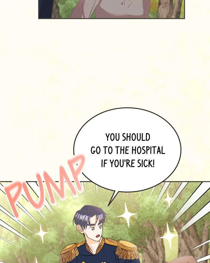 A Summer Night’s Dream Chapter 9 – Page 39