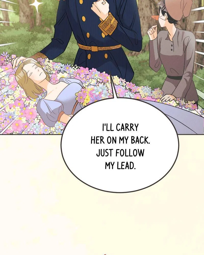 A Summer Night’s Dream Chapter 9 – Page 40