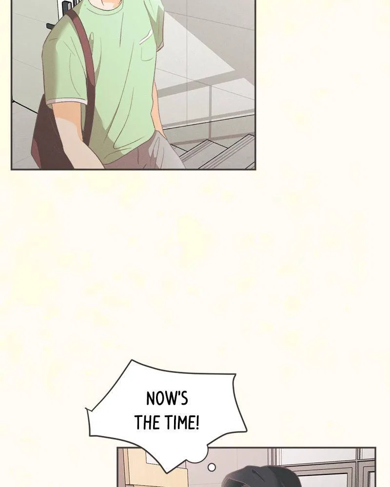 A Summer Night’s Dream Chapter 9 – Page 44