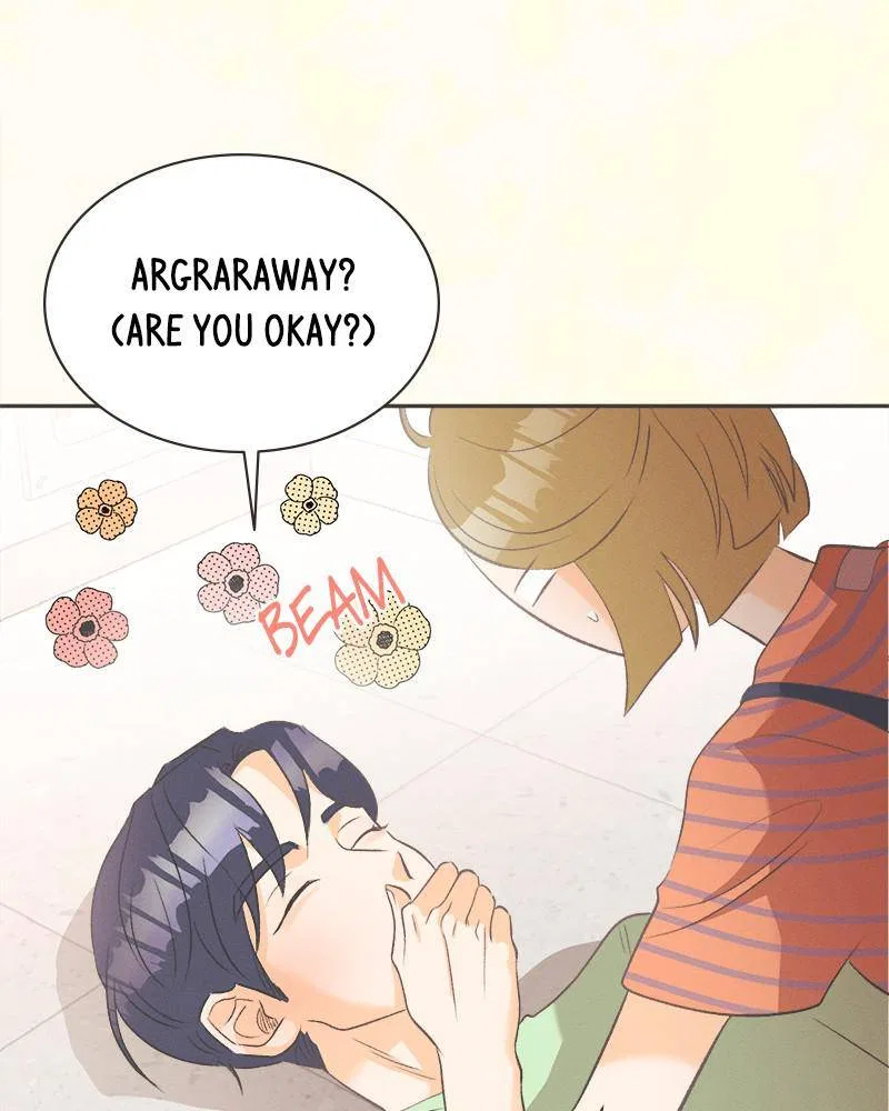 A Summer Night’s Dream Chapter 9 – Page 55