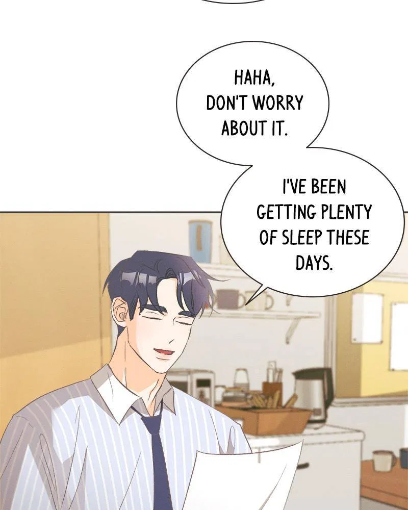 A Summer Night’s Dream Chapter 9 – Page 81