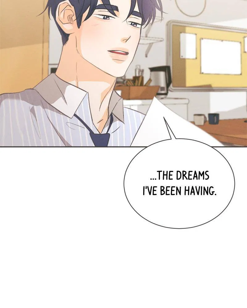 A Summer Night’s Dream Chapter 9 – Page 83