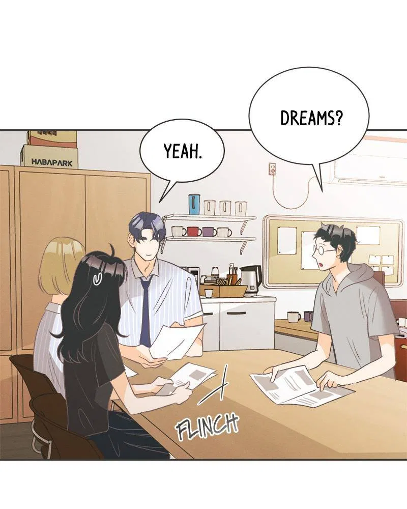 A Summer Night’s Dream Chapter 9 – Page 84