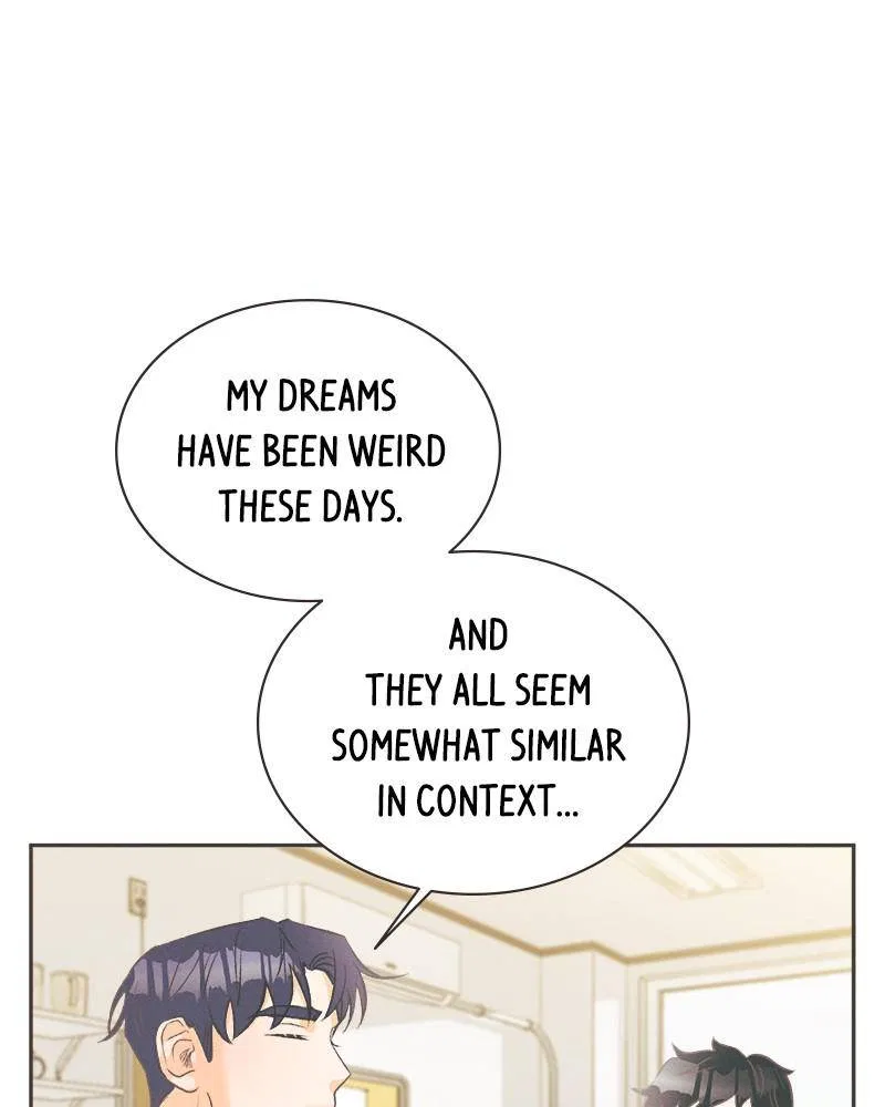 A Summer Night’s Dream Chapter 9 – Page 85