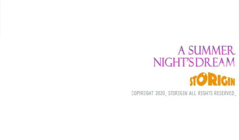 A Summer Night’s Dream Chapter 9 – Page 100