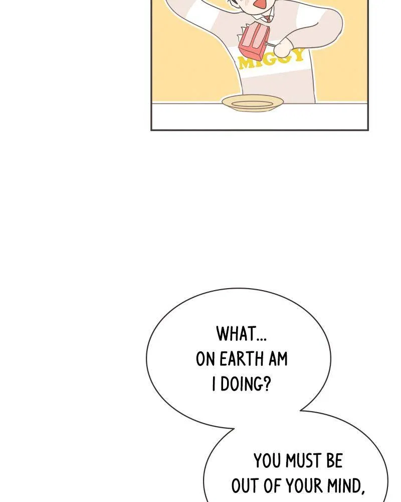 A Summer Night’s Dream Chapter 8 – Page 5