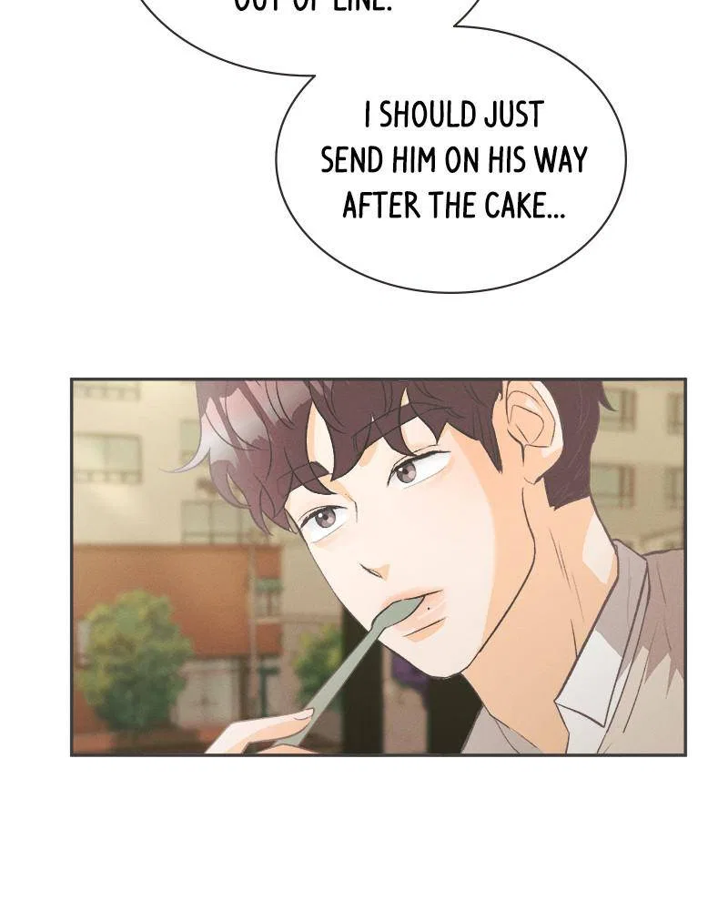 A Summer Night’s Dream Chapter 8 – Page 7