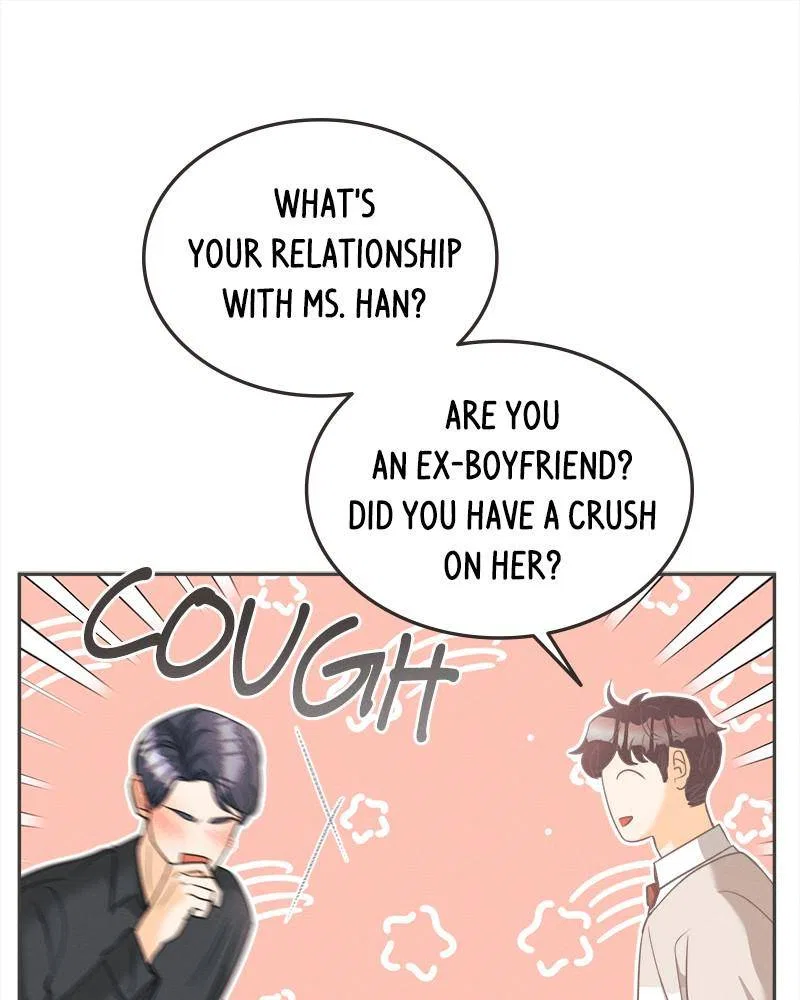 A Summer Night’s Dream Chapter 8 – Page 15
