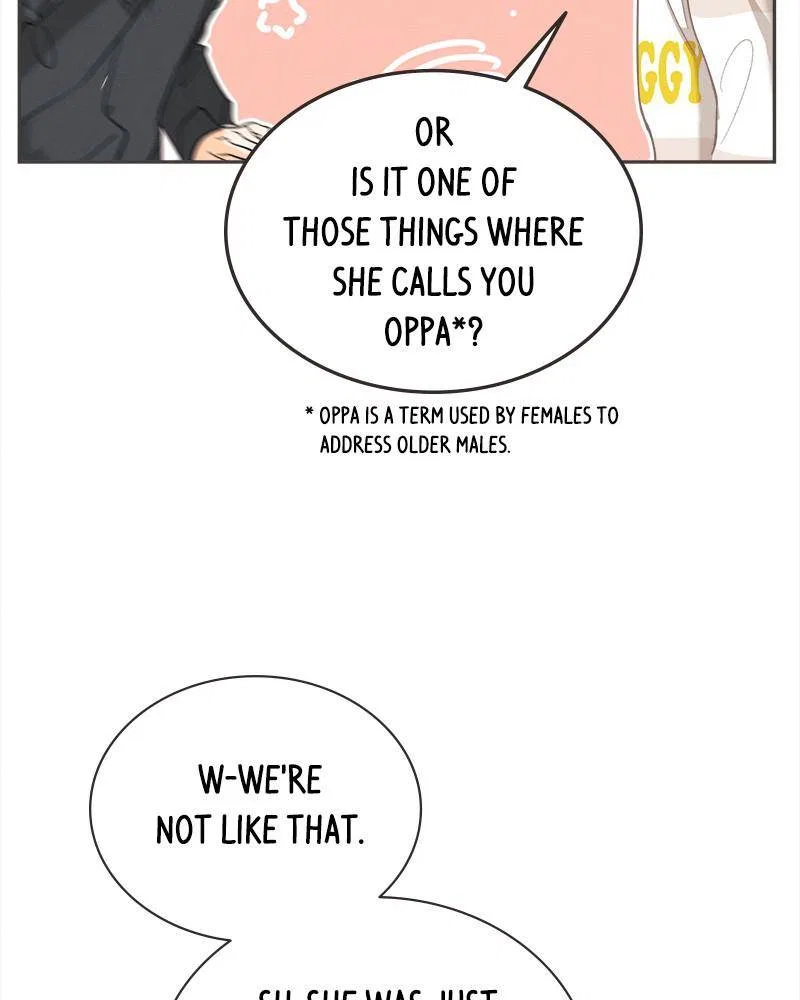 A Summer Night’s Dream Chapter 8 – Page 16