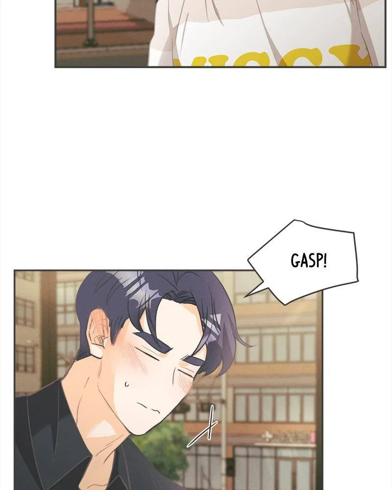 A Summer Night’s Dream Chapter 8 – Page 19