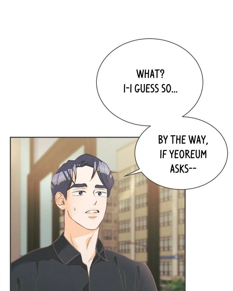 A Summer Night’s Dream Chapter 8 – Page 30