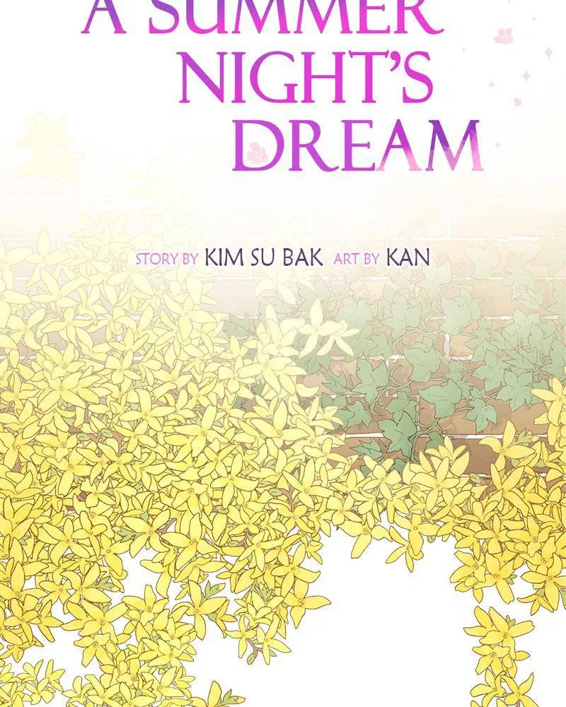 A Summer Night’s Dream Chapter 8 – Page 36