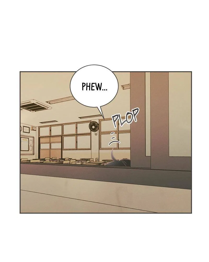 A Summer Night’s Dream Chapter 8 – Page 40