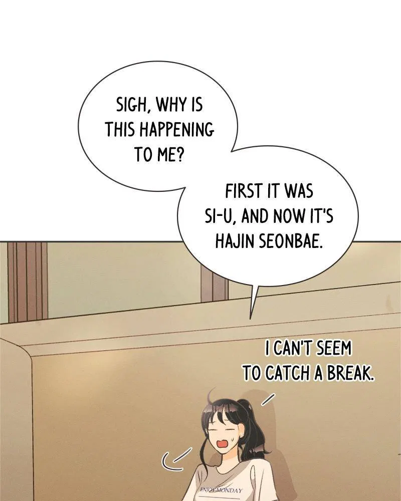 A Summer Night’s Dream Chapter 8 – Page 41