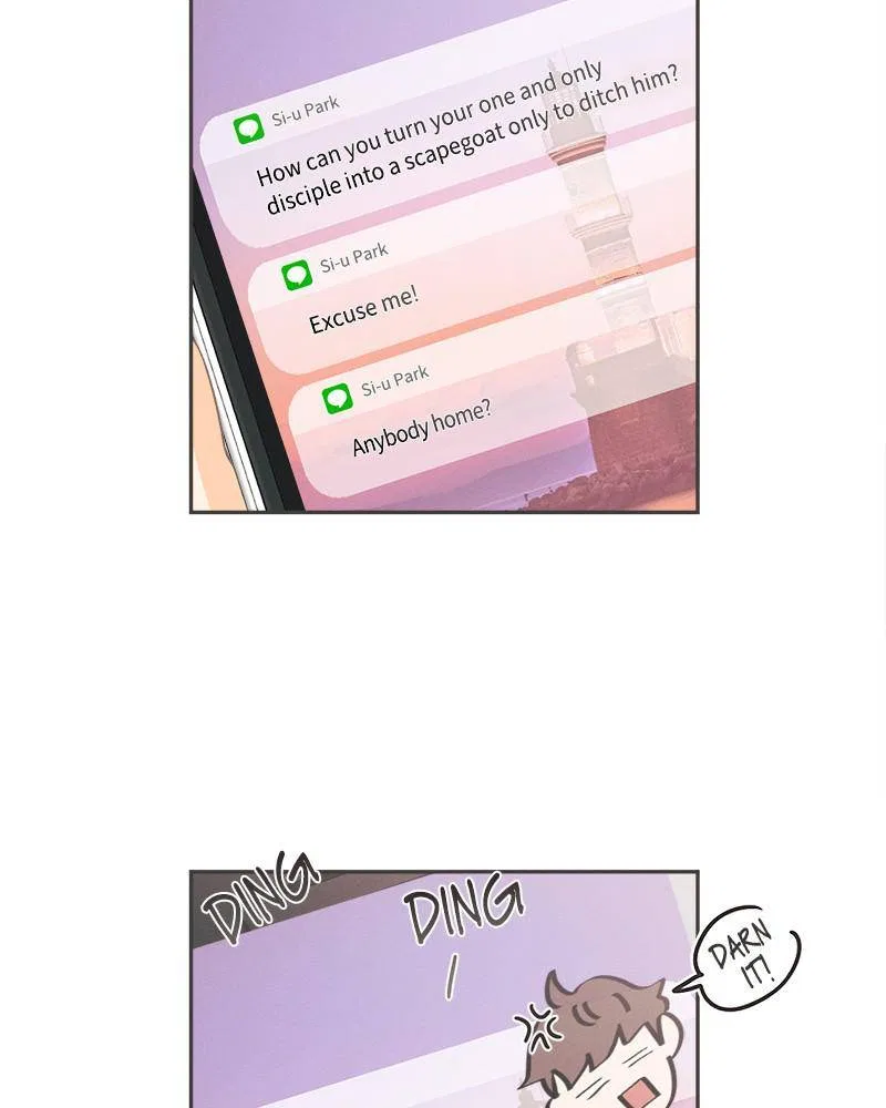 A Summer Night’s Dream Chapter 8 – Page 45