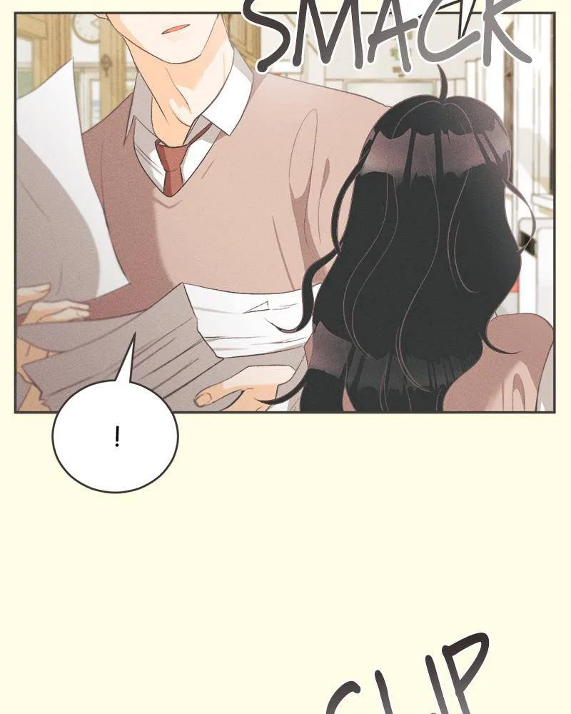 A Summer Night’s Dream Chapter 8 – Page 55