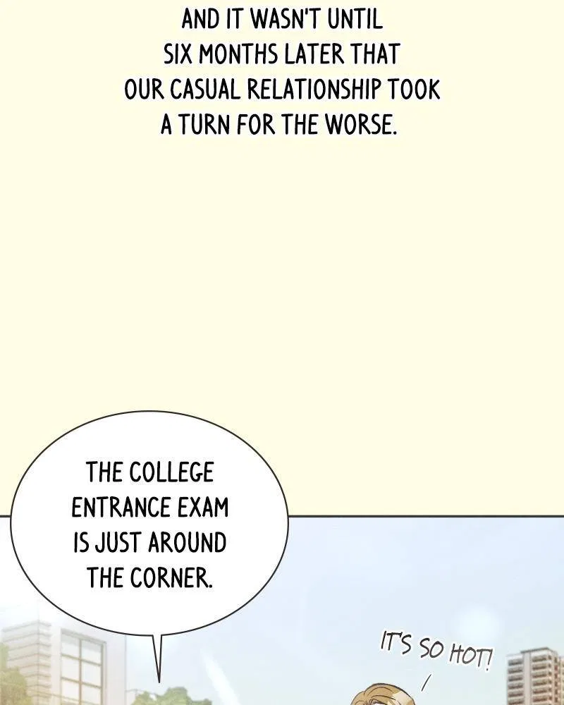 A Summer Night’s Dream Chapter 8 – Page 79