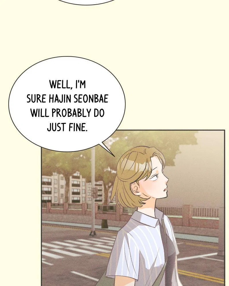 A Summer Night’s Dream Chapter 8 – Page 81
