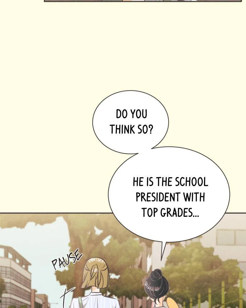 A Summer Night’s Dream Chapter 8 – Page 82