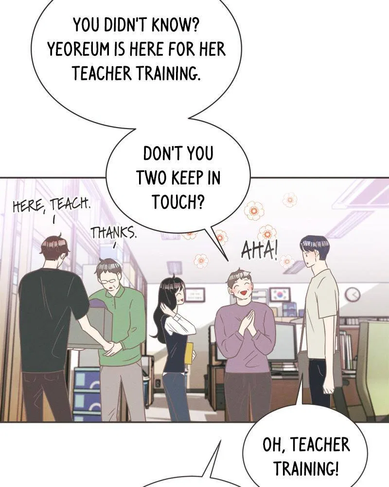 A Summer Night’s Dream Chapter 7 – Page 6