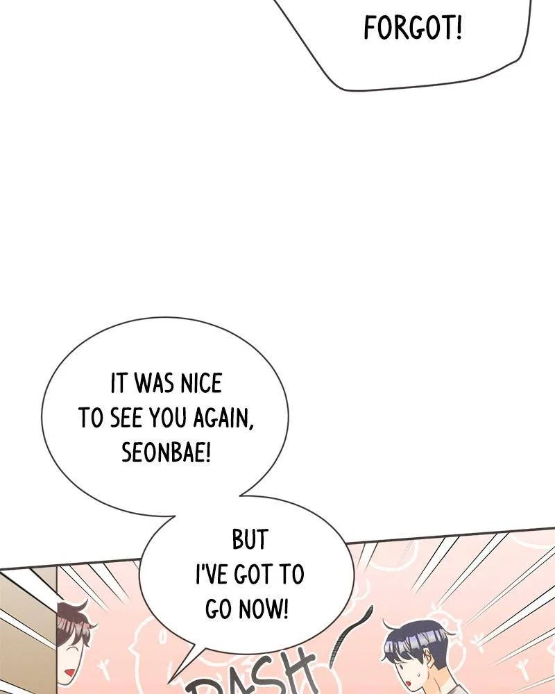 A Summer Night’s Dream Chapter 7 – Page 32