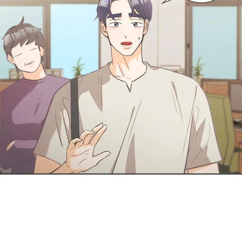 A Summer Night’s Dream Chapter 7 – Page 35
