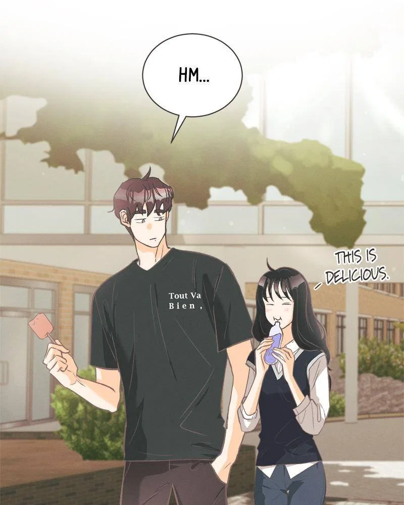 A Summer Night’s Dream Chapter 7 – Page 41