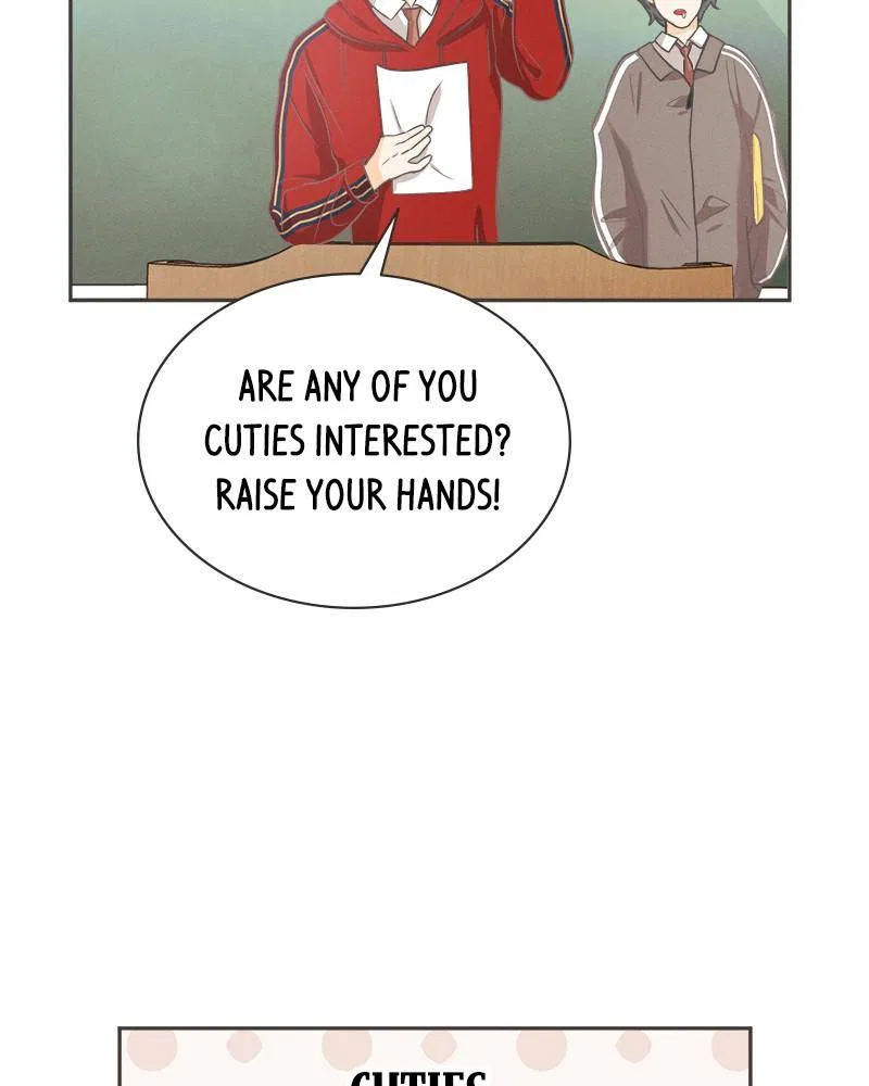 A Summer Night’s Dream Chapter 7 – Page 56
