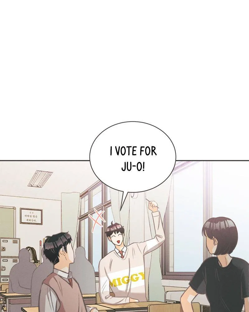 A Summer Night’s Dream Chapter 7 – Page 65