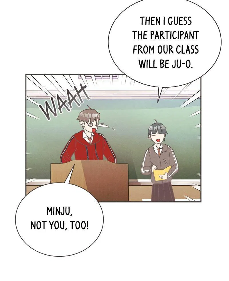 A Summer Night’s Dream Chapter 7 – Page 71
