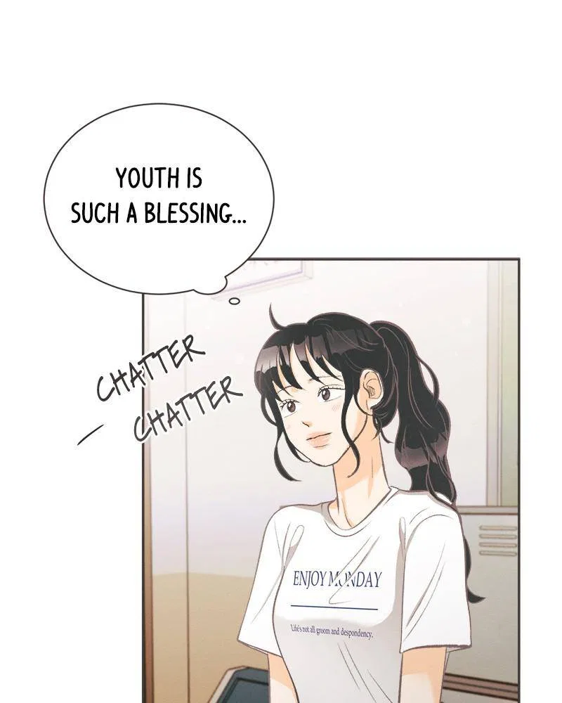 A Summer Night’s Dream Chapter 7 – Page 72