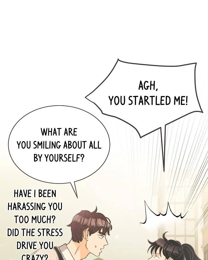 A Summer Night’s Dream Chapter 7 – Page 80
