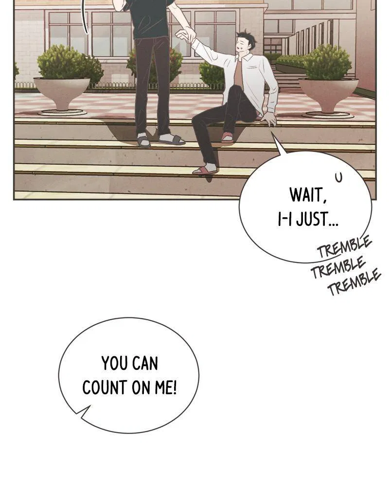 A Summer Night’s Dream Chapter 6 – Page 5