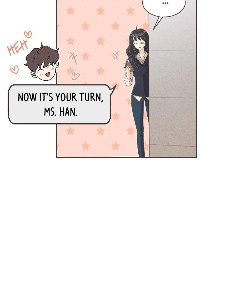 A Summer Night’s Dream Chapter 6 – Page 8