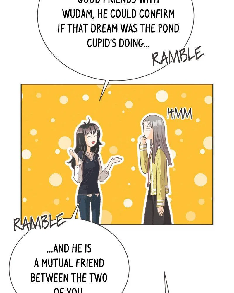 A Summer Night’s Dream Chapter 6 – Page 21