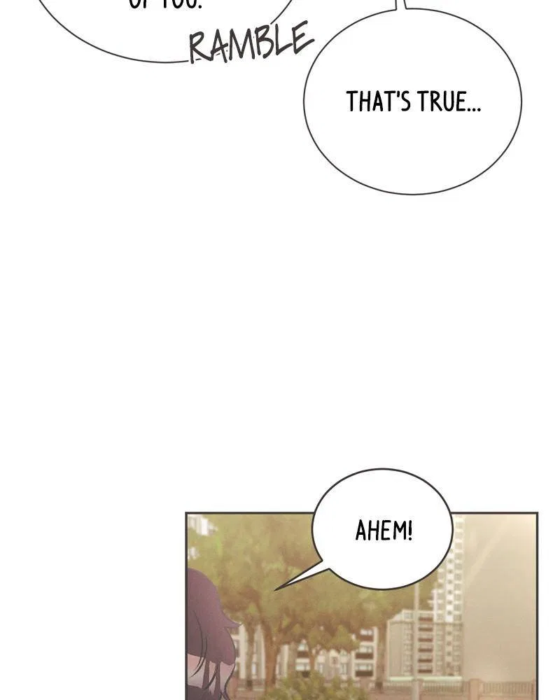 A Summer Night’s Dream Chapter 6 – Page 22