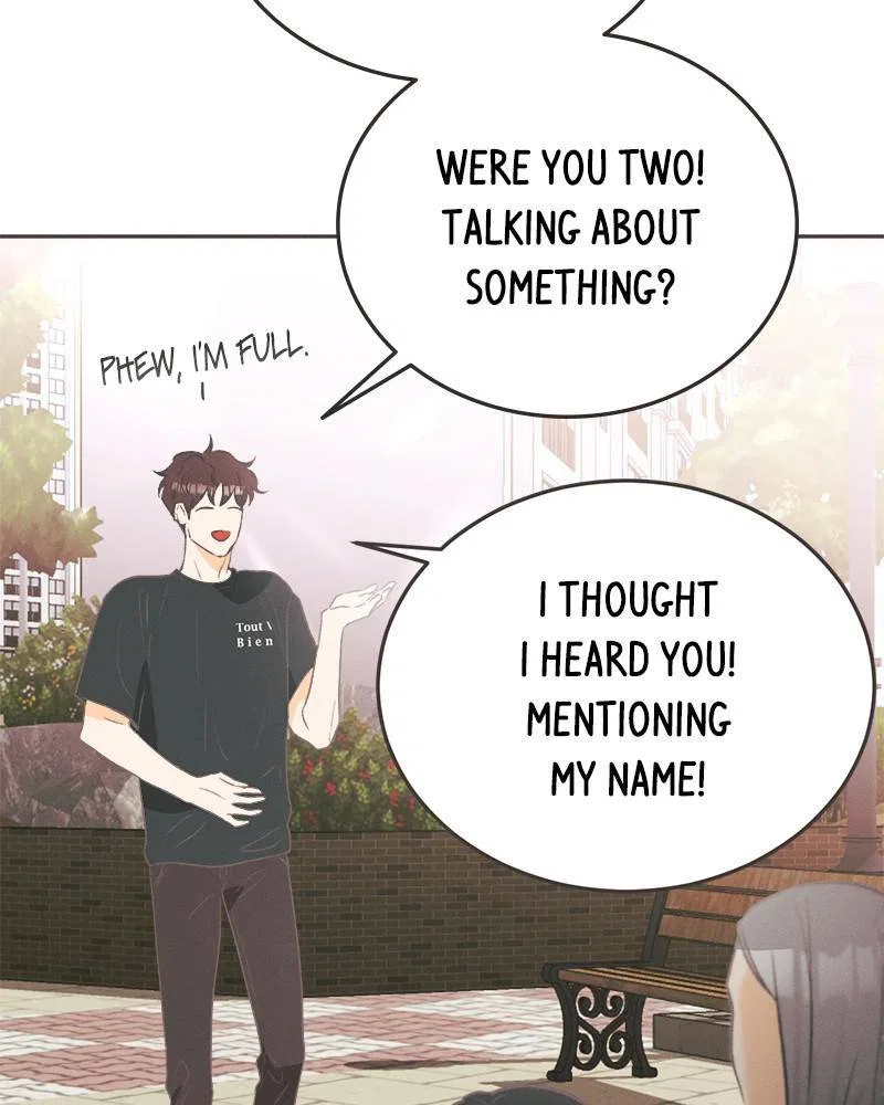 A Summer Night’s Dream Chapter 6 – Page 24
