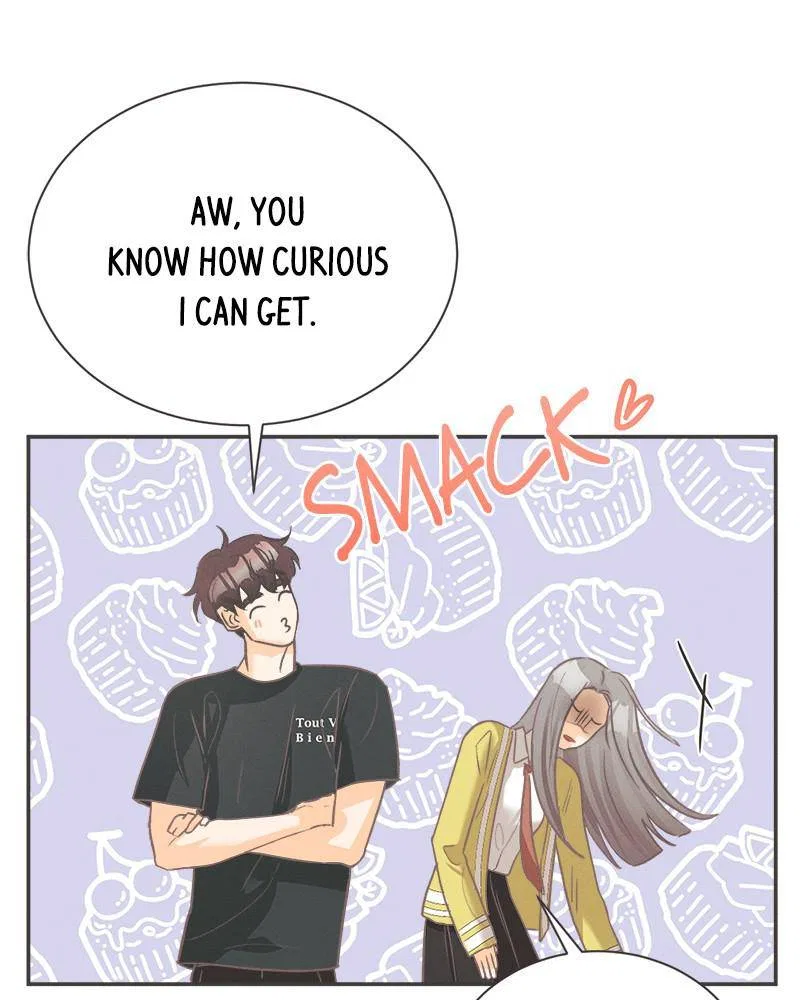 A Summer Night’s Dream Chapter 6 – Page 27