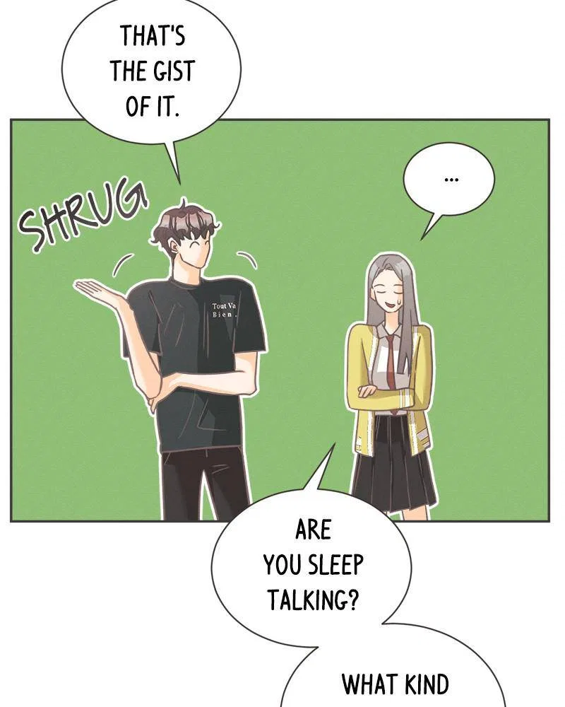 A Summer Night’s Dream Chapter 6 – Page 31