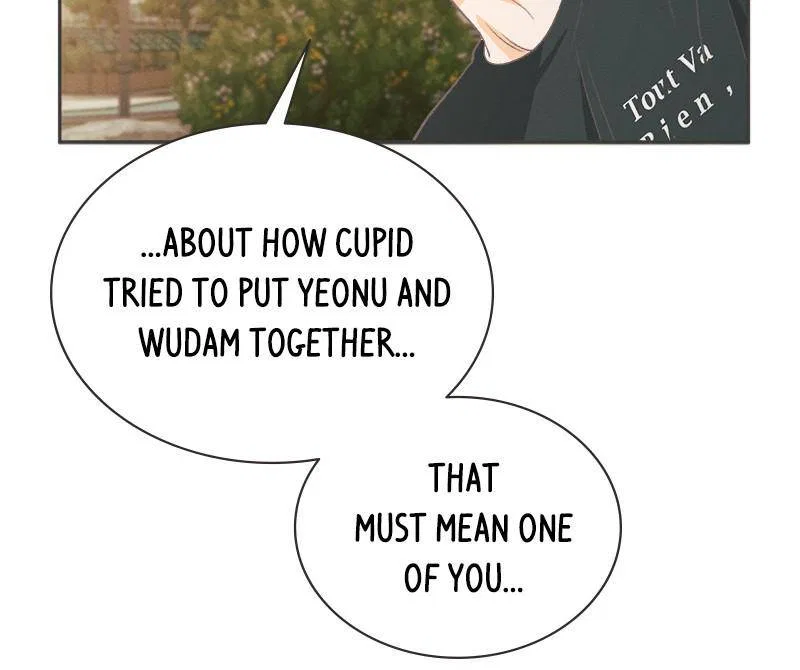 A Summer Night’s Dream Chapter 6 – Page 33