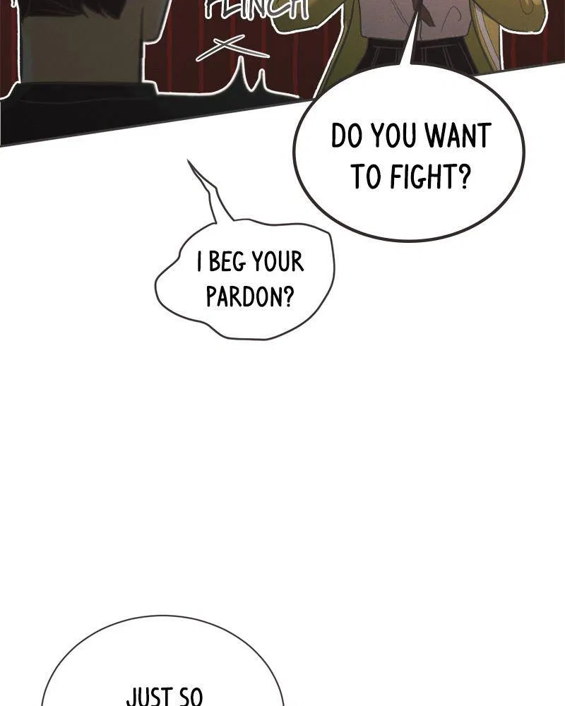 A Summer Night’s Dream Chapter 6 – Page 35