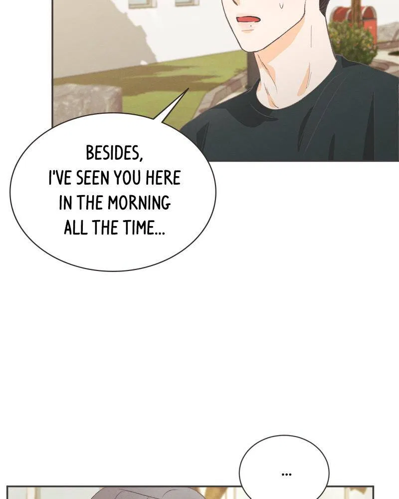 A Summer Night’s Dream Chapter 6 – Page 39