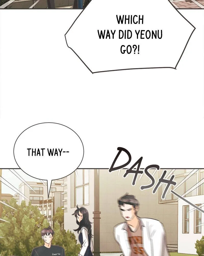 A Summer Night’s Dream Chapter 6 – Page 95