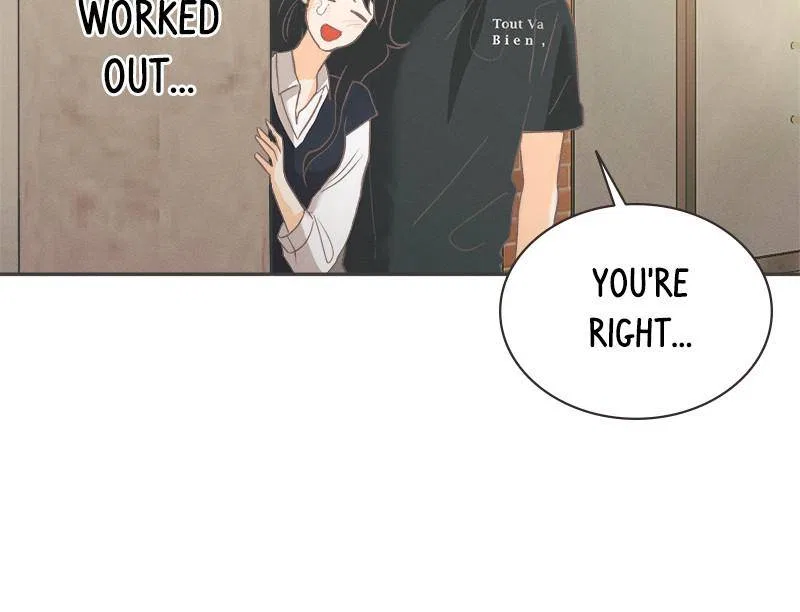A Summer Night’s Dream Chapter 6 – Page 115
