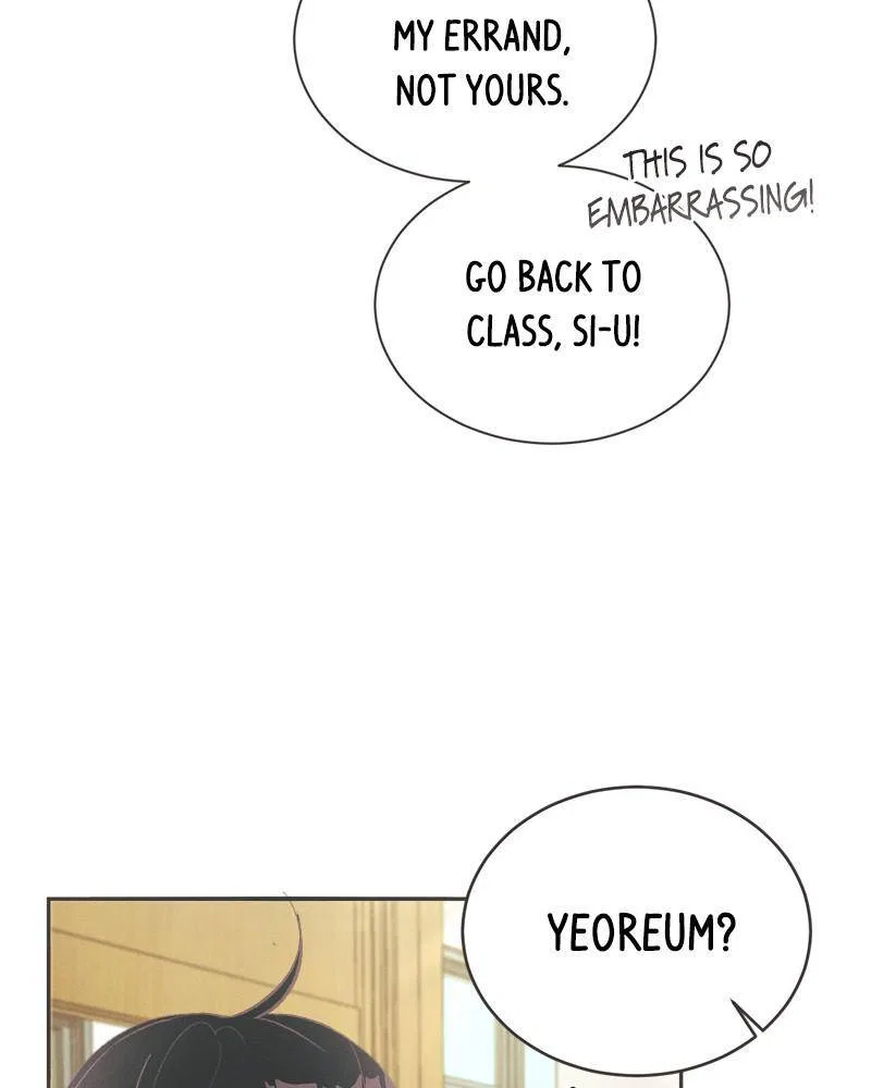 A Summer Night’s Dream Chapter 6 – Page 124