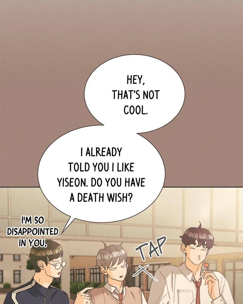 A Summer Night’s Dream Chapter 5 – Page 2