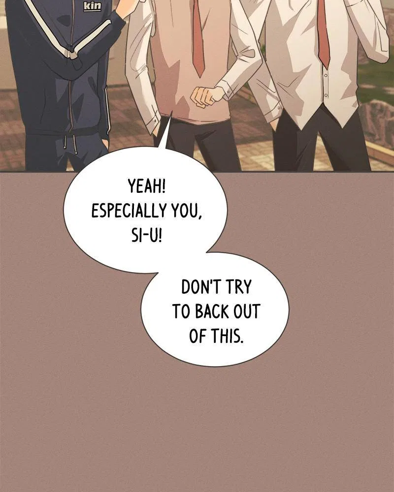 A Summer Night’s Dream Chapter 5 – Page 3