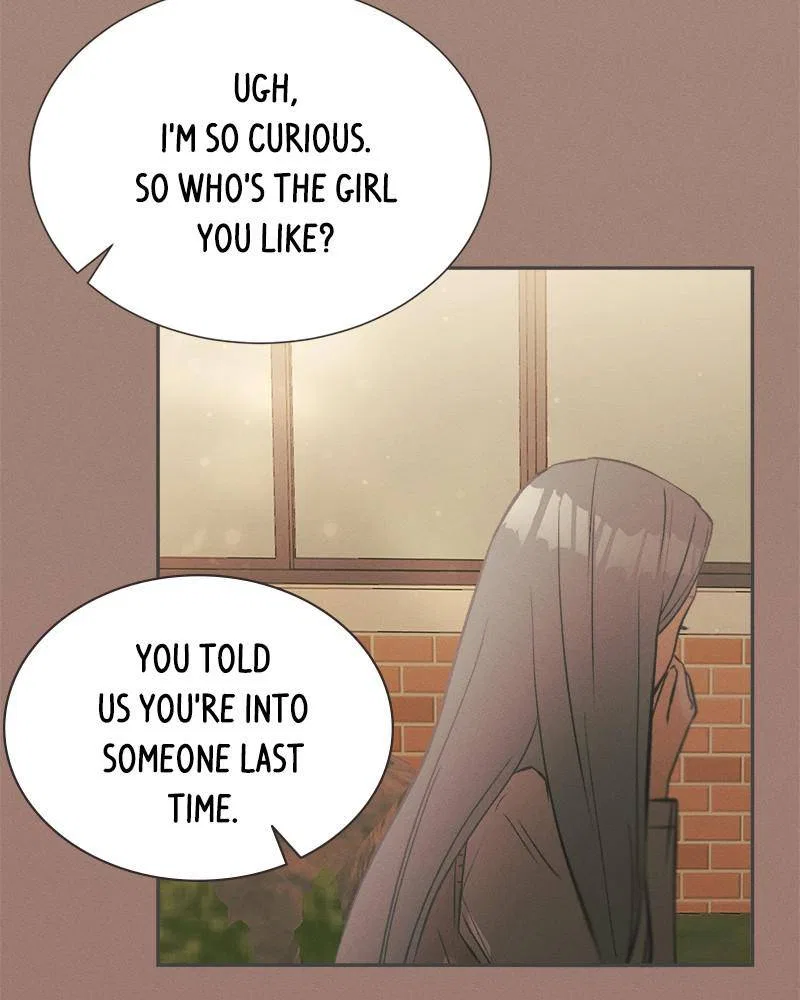 A Summer Night’s Dream Chapter 5 – Page 7